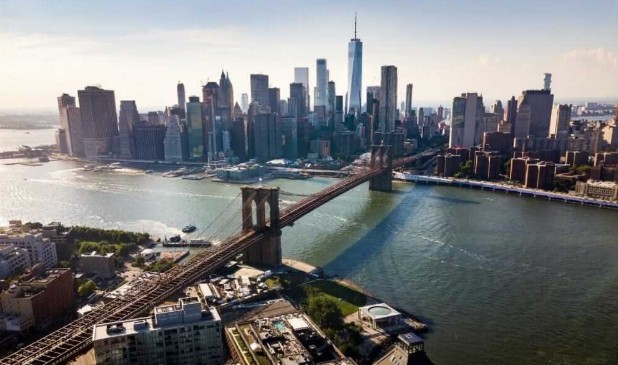 Is Newark Worth Visiting?