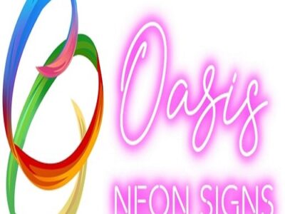 Oasis Neon Signs USA