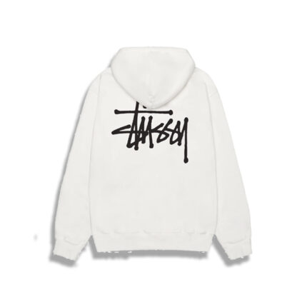 Pull Stüssy- The Iconic Pullover of Streetwear Culture
