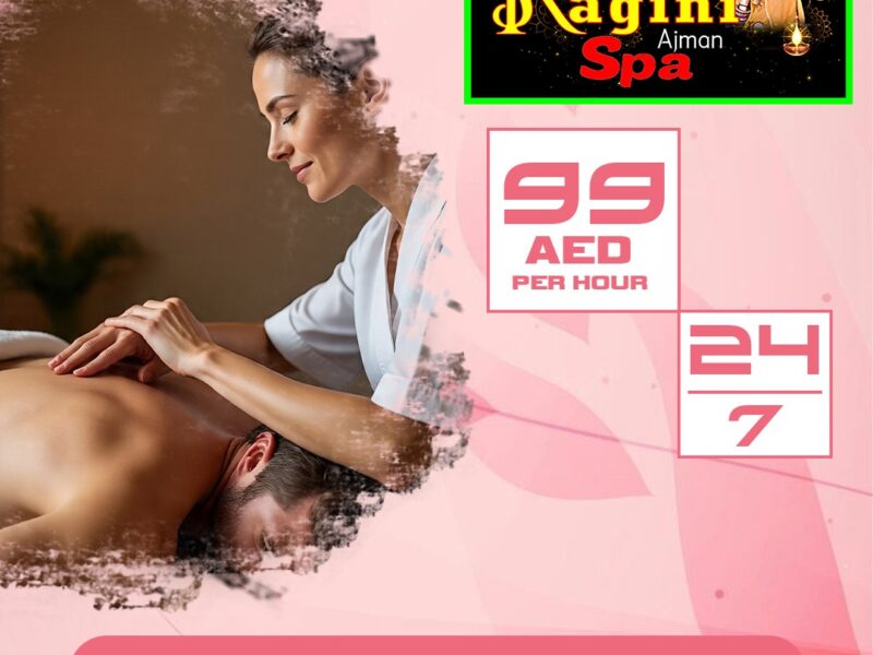 Russian Spa in Ajman: A Touch of European Luxury in the UAE