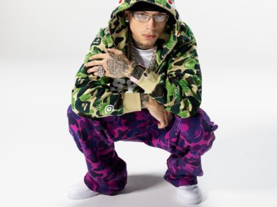 Syna World Clothing: Redefining Urban Fashion with Style and Substance