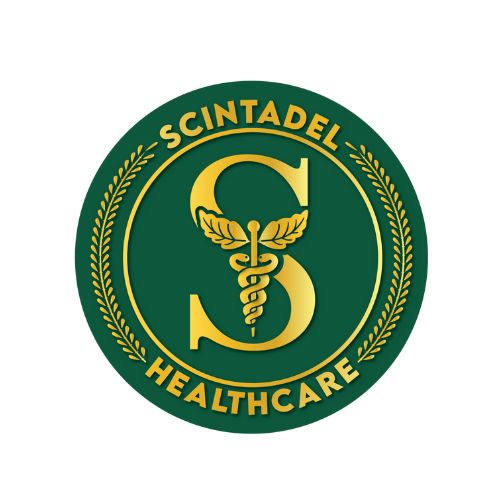 Scintadel Healthcare, Inc.