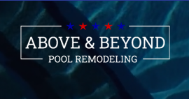 Above & Beyond Pool Remodeling, Pool Remodeling Style