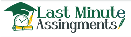 Last Minute Assignments