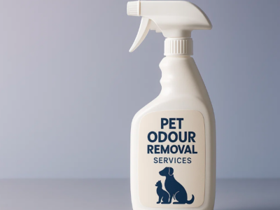 Pet Odour Removal Services in Ottawa