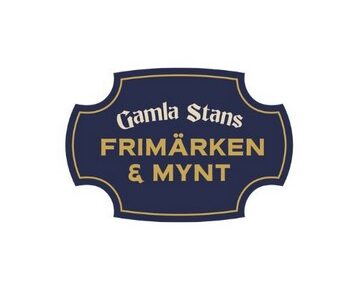 Gamla Stans Frimärken & Mynt