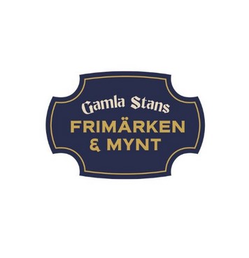 Gamla Stans Frimärken & Mynt