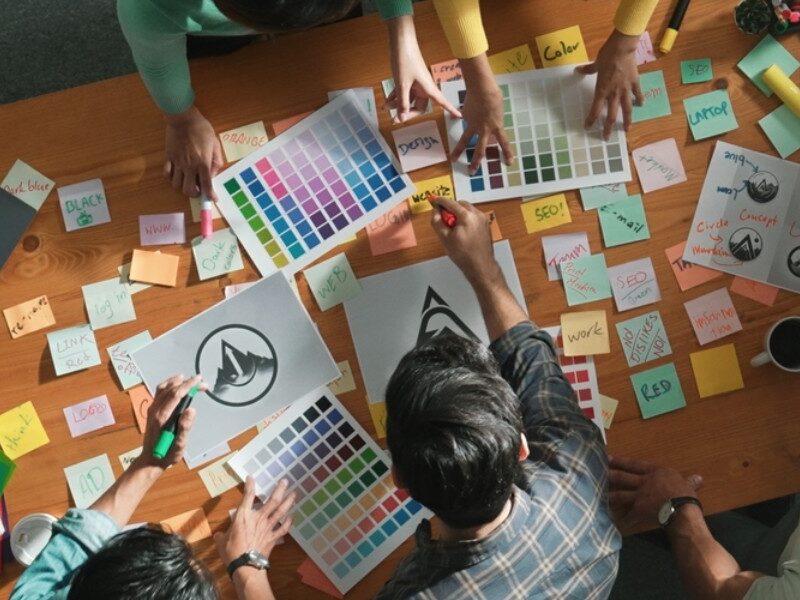 The Role of Color Psychology in Travel Branding