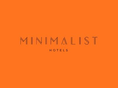 Minimalist Hotels