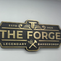 The Forge Barbers