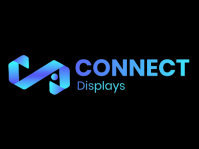 Exhibition Stand Design & Builder Company in Europe | Connect Displays