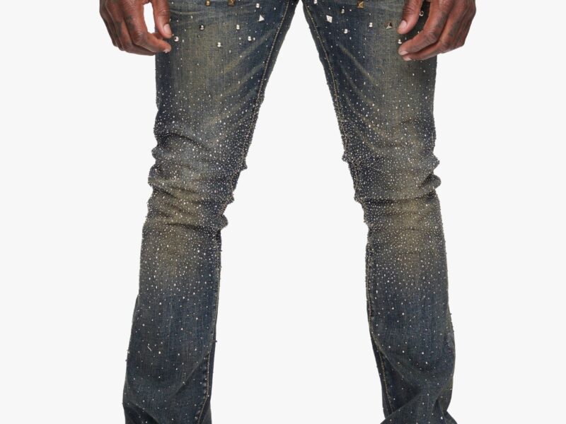 Valabasas Clothing: Streetwear That Redefines Modern Denim Culture