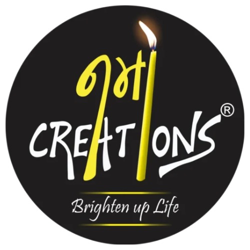 Namo Creations Candles Manufacturers