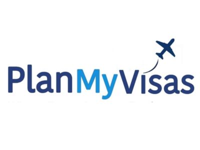PlanMyVisas