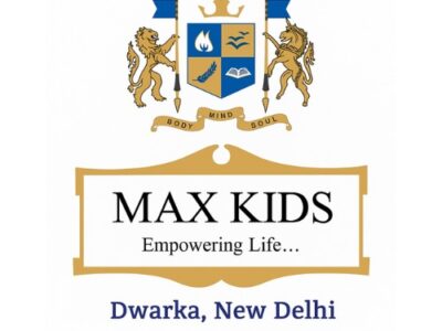 Max Kids Dwarka
