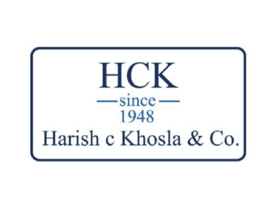 Harish C. Khosla & Co.