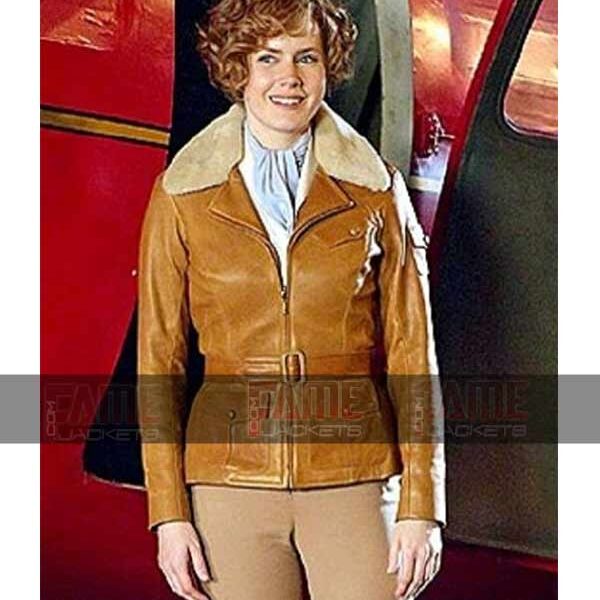 Fame Jackets Online Shop