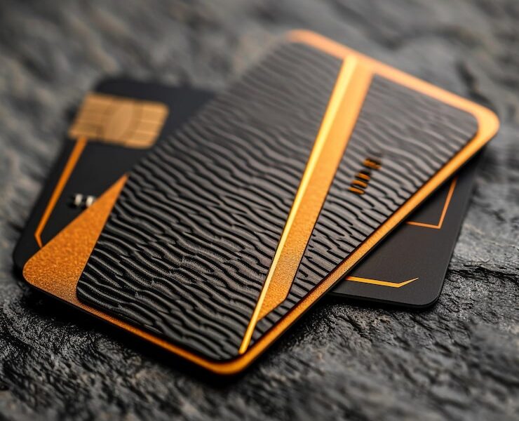 Lion Card: The Best Place to Create Your Custom Metal Debit or Credit Card