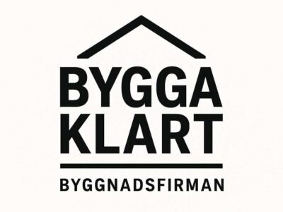 Bygga Klart i Mälardalen AB