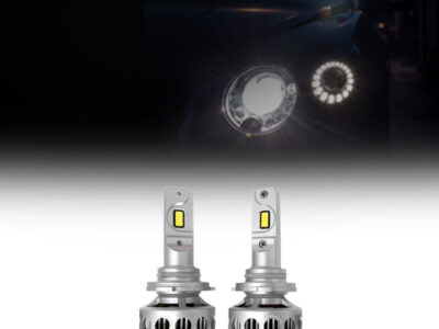 Led Headlight Conversion Kit