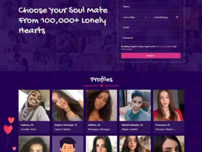 Build Your Own Dating Platform – Ready-to-Use Solutions