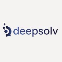 DeepSolv.ai - Empowering Your Social Media Strategy with AI