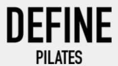 Define Pilates Scottsdale, Reformer Pilates Studio Scottsdale, AZ