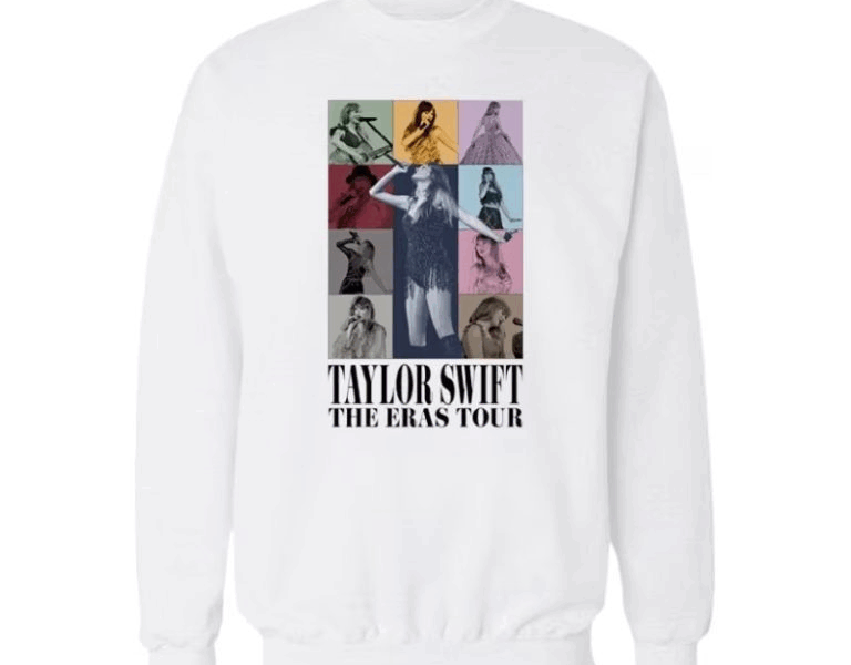 Taylor Swift Sweatshirt | 40% Off Black Friday Sale in US