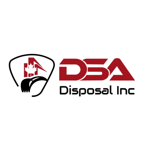 DSA Disposal Inc
