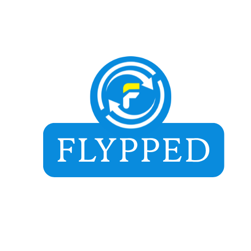 Flypped Emagazine
