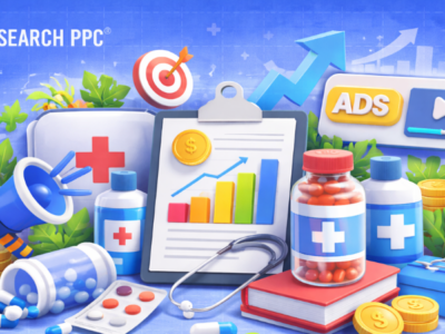 medical lead generation ad network