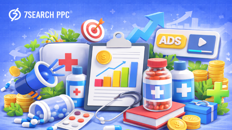 medical lead generation ad network