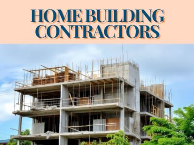 Home Building Contractors for Reliable & Quality House Construction