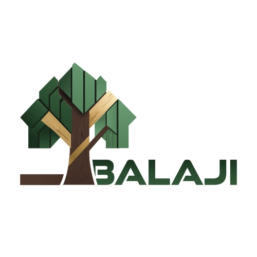 Shree Balaji Lumbers Pvt. Ltd.