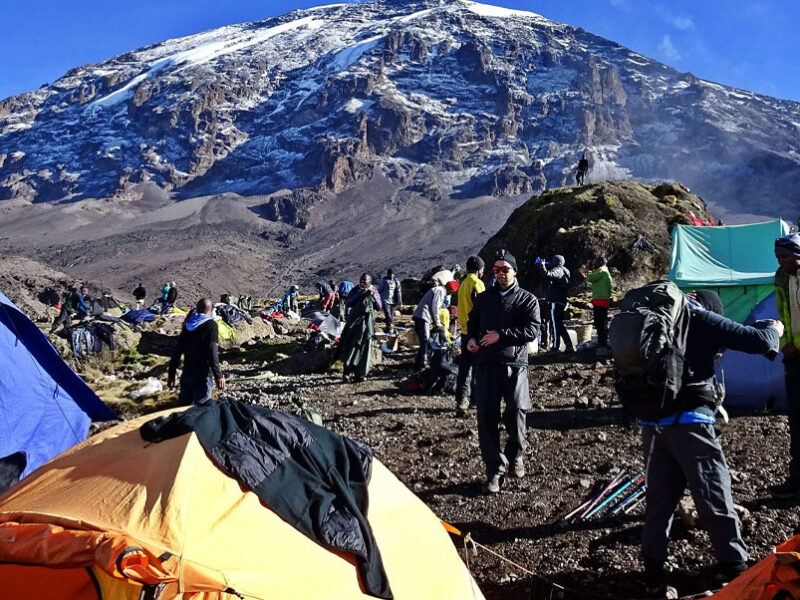 TourwithPipi – Kilimanjaro Trekking Specialists