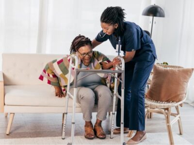 Find Quality SIL Accommodation Near Me | Righteous Community Care