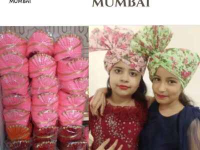 Safa on Rent in Mumbai | Premium Wedding Turbans for Every Ceremony