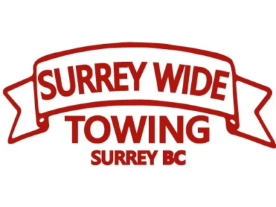 Surrey Wide Towing