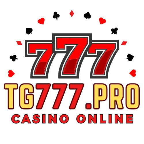 TG777 Casino Login | TG777 Download & Bet Online - tg-777.pro