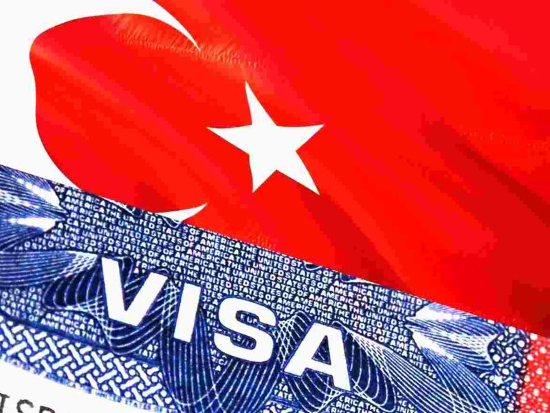 Turkey eVisa Contact Support – Fast Help for Turkey Online Visa Queries