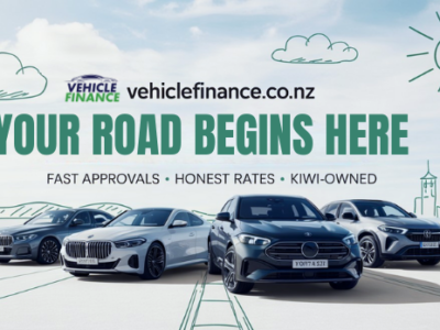 Apply Now for the Best Personal Vehicle Loan Deals in NZ!