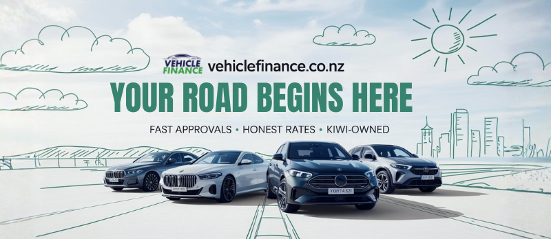 Apply Now for the Best Personal Vehicle Loan Deals in NZ!