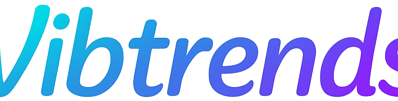 Vibtrends