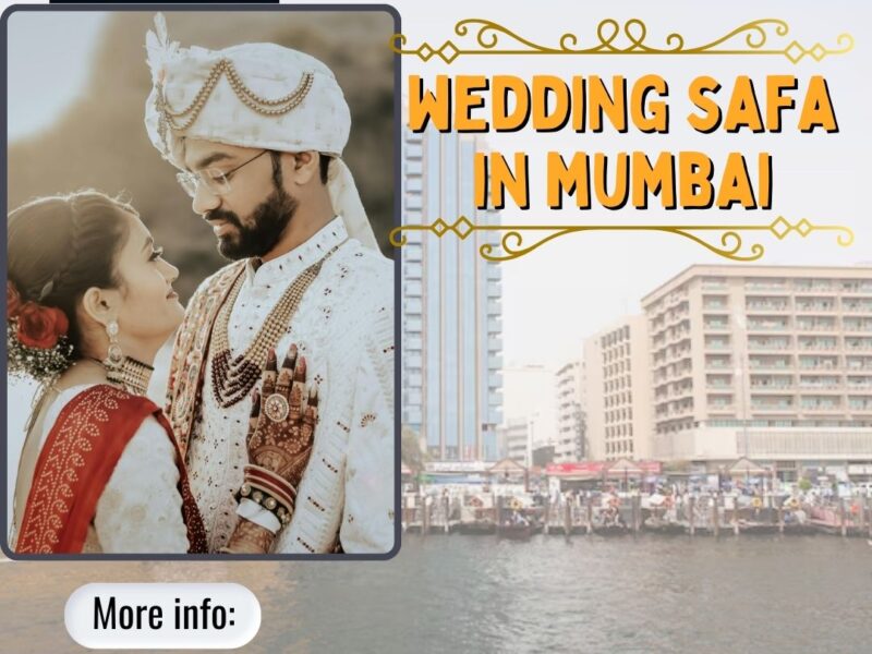 Wedding Safa in Mumbai – Premium Safa Designs for Every Celebration