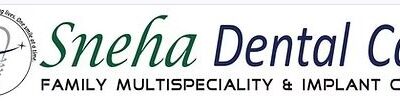 Dental Clinic Science City | Sola | Good Dentist - Sneha Dental Care
