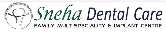 Dental Clinic Science City | Sola | Good Dentist - Sneha Dental Care