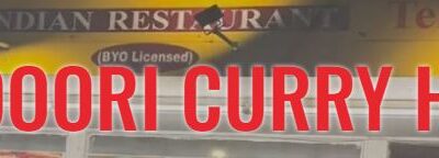 Indian Tandoori Curry House | Best Indian Restaurant