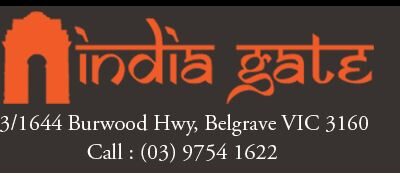Indian Takeaway Belgrave - Book Table Belgrave – Au