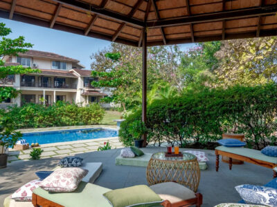 Aesthetic Villa in Nainital | Budget Friendly Villa Near Nainital