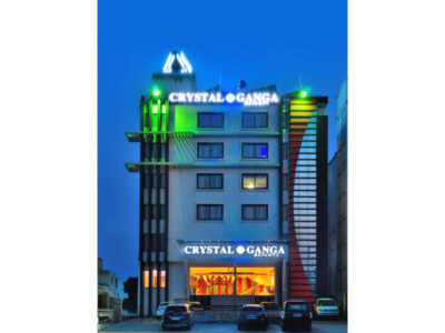 Hotels Near Har Ki Pauri Haridwar | Hotels Near Ganga Ghat